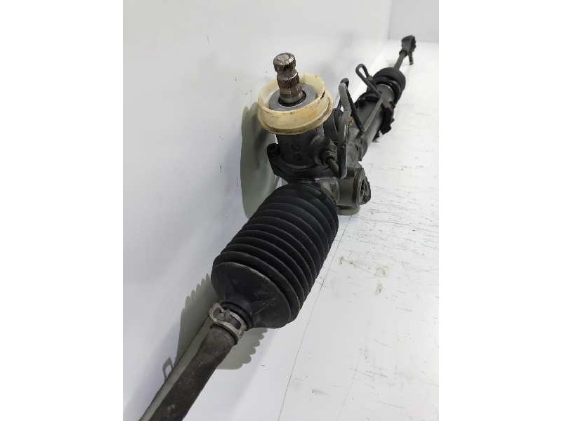 Recambio de cremallera direccion para mazda 323 berlina f/s (bj) 2.0 turbodiesel referencia OEM IAM   