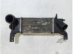 Recambio de intercooler para mazda 323 berlina f/s (bj) 2.0 turbodiesel referencia OEM IAM   