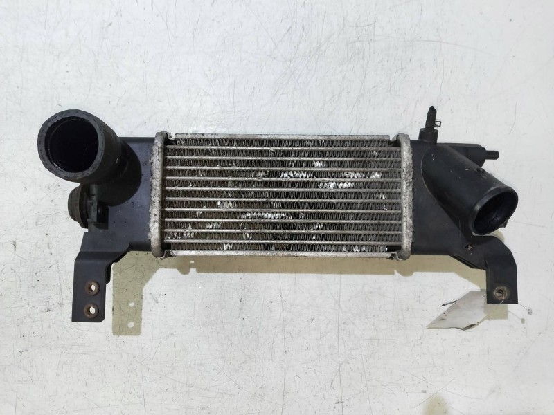 Recambio de intercooler para mazda 323 berlina f/s (bj) 2.0 turbodiesel referencia OEM IAM   