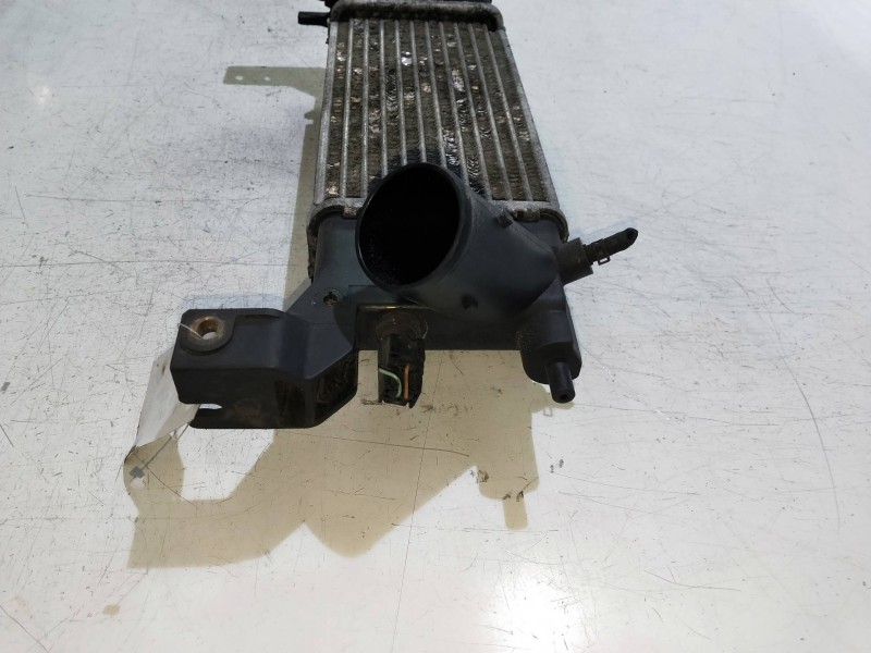 Recambio de intercooler para mazda 323 berlina f/s (bj) 2.0 turbodiesel referencia OEM IAM   