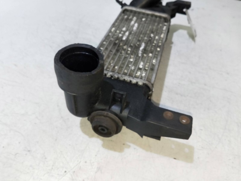Recambio de intercooler para mazda 323 berlina f/s (bj) 2.0 turbodiesel referencia OEM IAM   