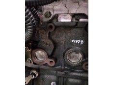 Recambio de motor completo para mazda 323 berlina f/s (bj) 2.0 turbodiesel referencia OEM IAM RF 2A 210603 