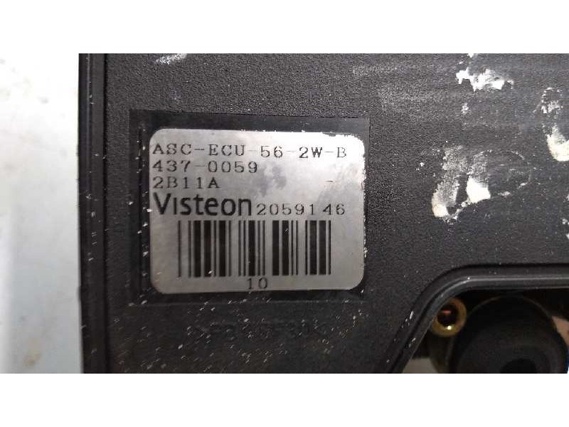 Recambio de abs para mazda 6 berlina (gg) 2.0 active (4-ptas.) referencia OEM IAM 2059146 GJ6E437A0 2307E0085