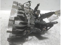 Recambio de caja cambios para mazda 6 berlina (gg) 2.0 active (4-ptas.) referencia OEM IAM G2FB GC130 2TF0305613