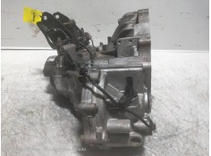 Recambio de caja cambios para mazda 6 berlina (gg) 2.0 active (4-ptas.) referencia OEM IAM G2FB GC130 2TF0305613 2