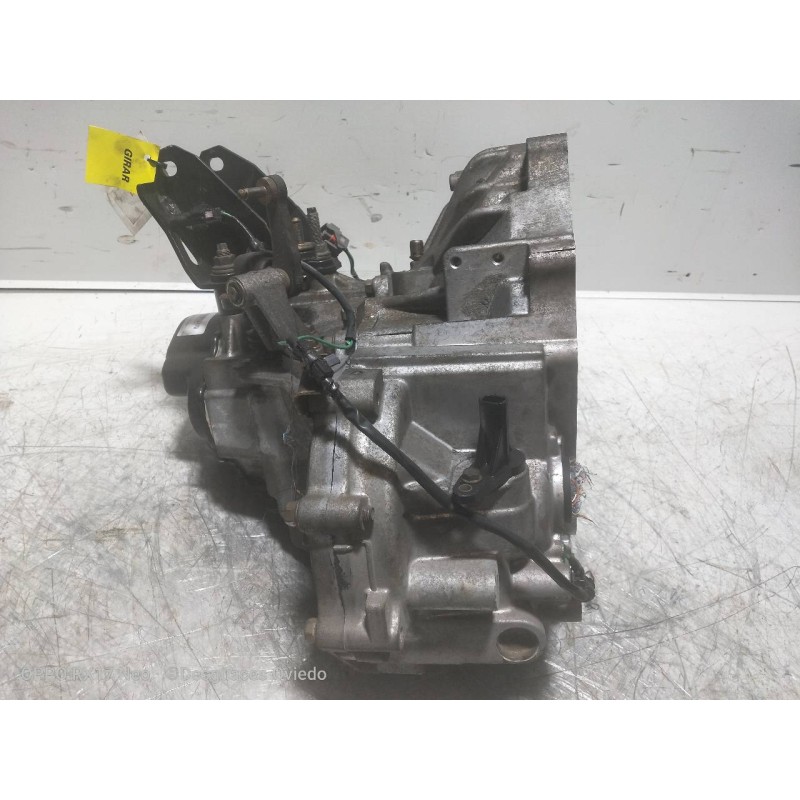 Recambio de caja cambios para mazda 6 berlina (gg) 2.0 active (4-ptas.) referencia OEM IAM G2FB GC130 2TF0305613
