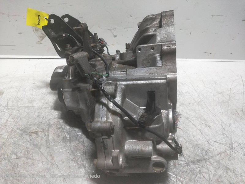 Recambio de caja cambios para mazda 6 berlina (gg) 2.0 active (4-ptas.) referencia OEM IAM G2FB GC130 2TF0305613