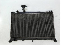 Recambio de radiador agua para mazda 6 berlina (gg) 2.0 active (4-ptas.) referencia OEM IAM 4220003401  