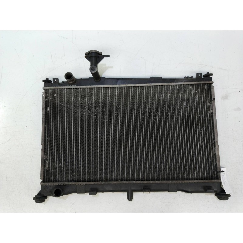 Recambio de radiador agua para mazda 6 berlina (gg) 2.0 active (4-ptas.) referencia OEM IAM 4220003401  