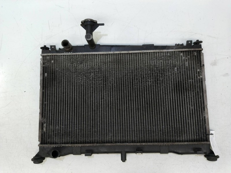 Recambio de radiador agua para mazda 6 berlina (gg) 2.0 active (4-ptas.) referencia OEM IAM 4220003401  