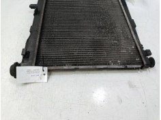 Recambio de radiador agua para mazda 6 berlina (gg) 2.0 active (4-ptas.) referencia OEM IAM 4220003401   2