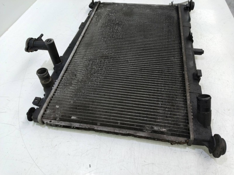 Recambio de radiador agua para mazda 6 berlina (gg) 2.0 active (4-ptas.) referencia OEM IAM 4220003401  