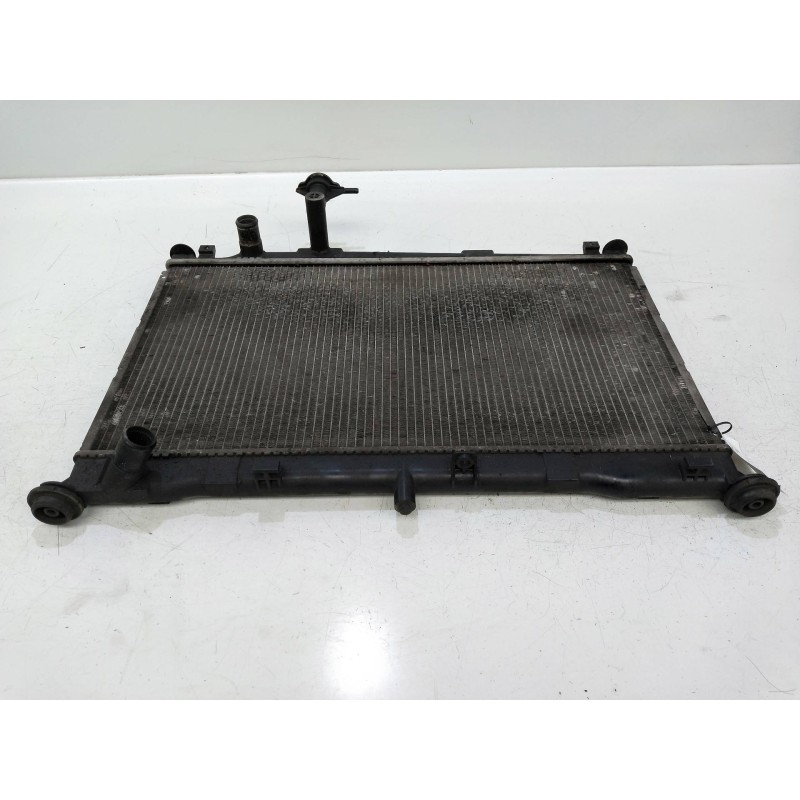 Recambio de radiador agua para mazda 6 berlina (gg) 2.0 active (4-ptas.) referencia OEM IAM 4220003401  