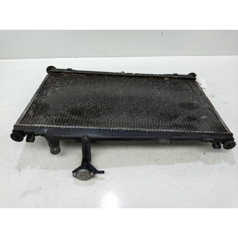 Recambio de radiador agua para mazda 6 berlina (gg) 2.0 active (4-ptas.) referencia OEM IAM 4220003401  