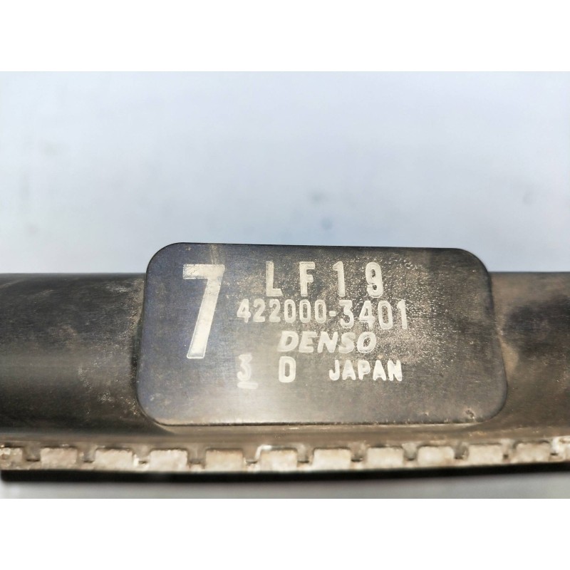 Recambio de radiador agua para mazda 6 berlina (gg) 2.0 active (4-ptas.) referencia OEM IAM 4220003401  