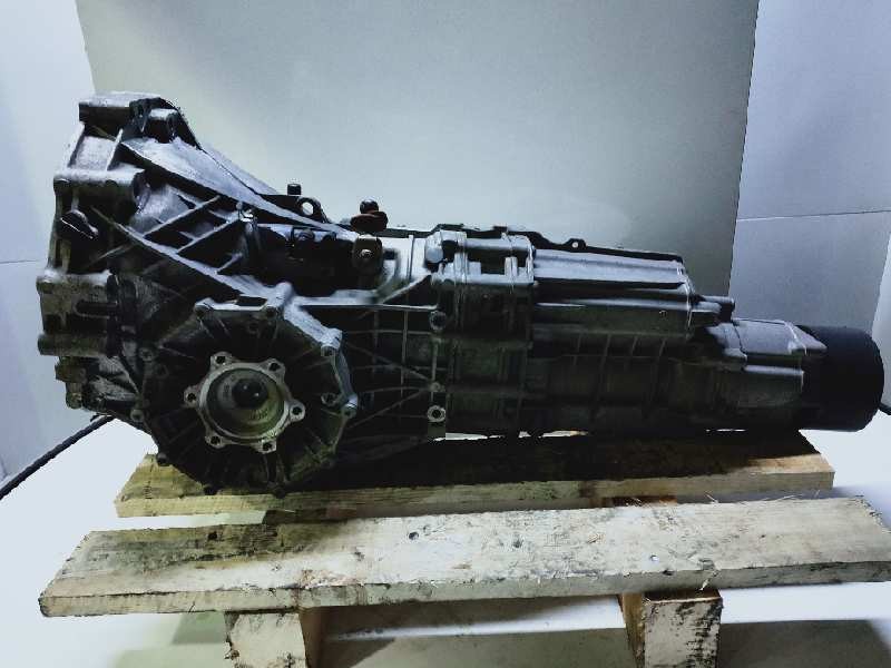 Recambio de caja cambios para audi a4 berlina (8e) 2.0 tdi quattro (dpf) (103kw) referencia OEM IAM JEE 0971 14 26076 