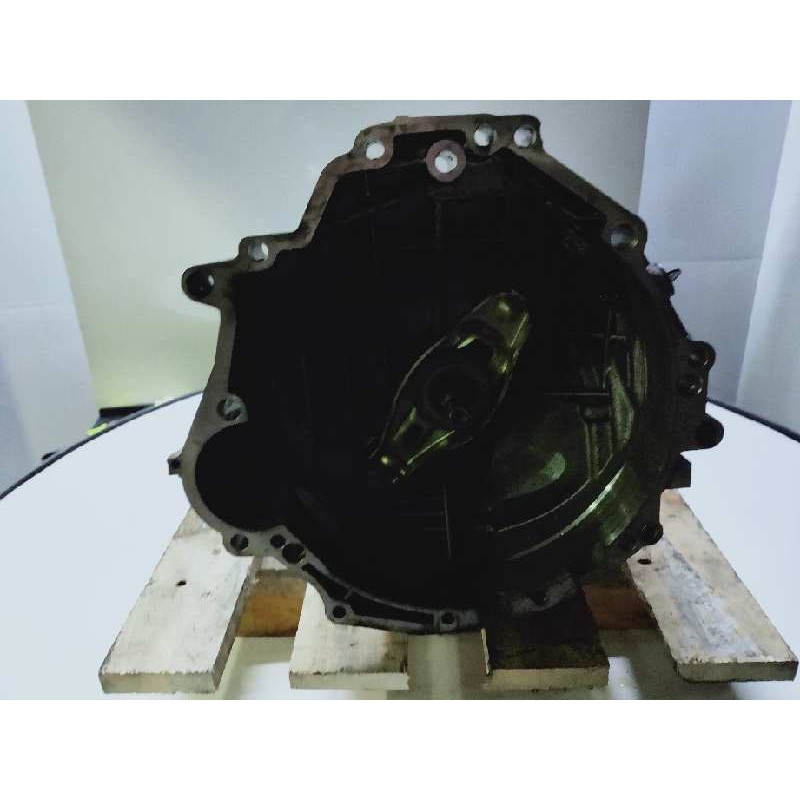 Recambio de caja cambios para audi a4 berlina (8e) 2.0 tdi quattro (dpf) (103kw) referencia OEM IAM JEE 0971 14 26076 