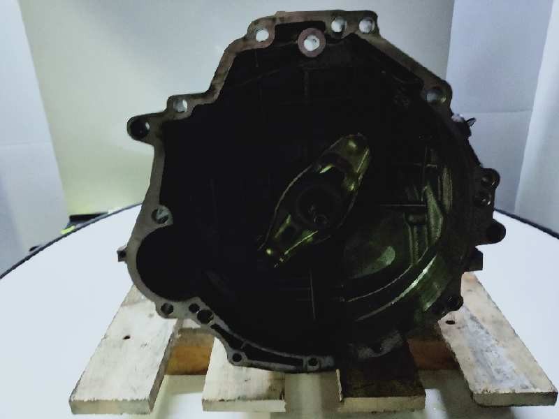 Recambio de caja cambios para audi a4 berlina (8e) 2.0 tdi quattro (dpf) (103kw) referencia OEM IAM JEE 0971 14 26076 