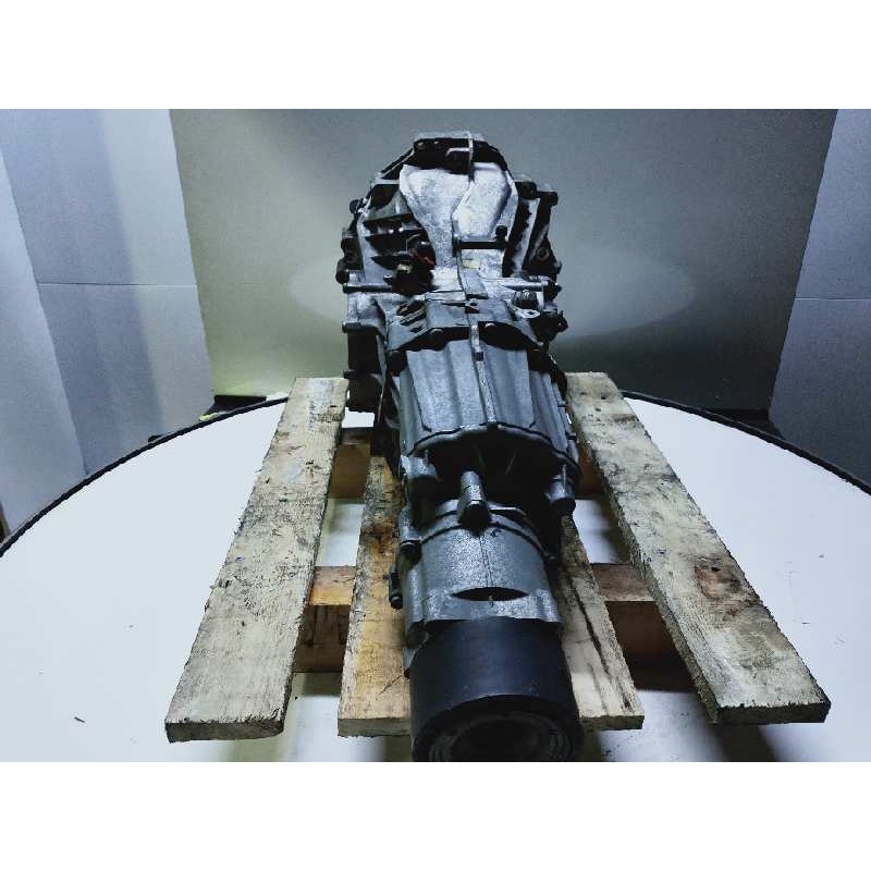 Recambio de caja cambios para audi a4 berlina (8e) 2.0 tdi quattro (dpf) (103kw) referencia OEM IAM JEE 0971 14 26076 