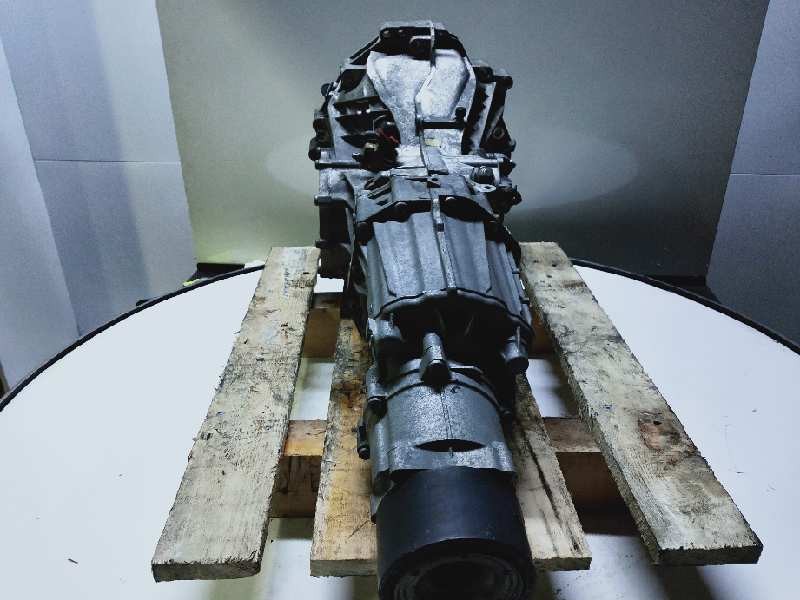 Recambio de caja cambios para audi a4 berlina (8e) 2.0 tdi quattro (dpf) (103kw) referencia OEM IAM JEE 0971 14 26076 