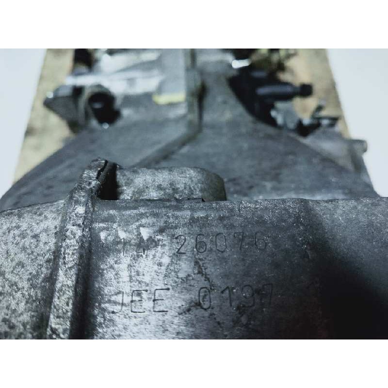 Recambio de caja cambios para audi a4 berlina (8e) 2.0 tdi quattro (dpf) (103kw) referencia OEM IAM JEE 0971 14 26076 