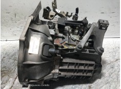 Recambio de caja cambios para mazda 3 berlina (bk) 1.6 cd diesel cat referencia OEM IAM 6M5R7002YA T1GF2 090806 011003 