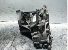Recambio de caja cambios para mazda 3 berlina (bk) 1.6 cd diesel cat referencia OEM IAM 6M5R7002YA T1GF2 090806 011003  2