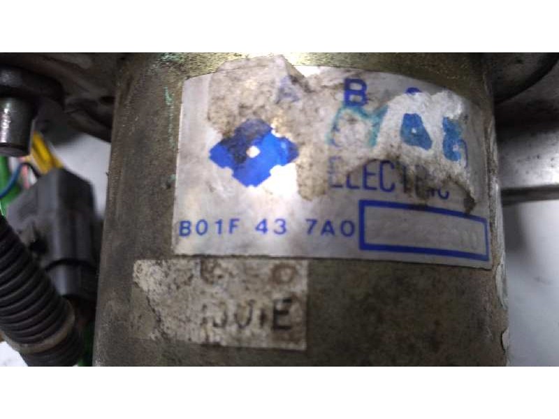 Recambio de abs para mazda 323 berlina c/f/s (ba) referencia OEM IAM B01F437A0 562860004  Recambio de abs para mazda 323 berlina c/f/s (ba) referencia OEM IAM B01F437A0 562860004