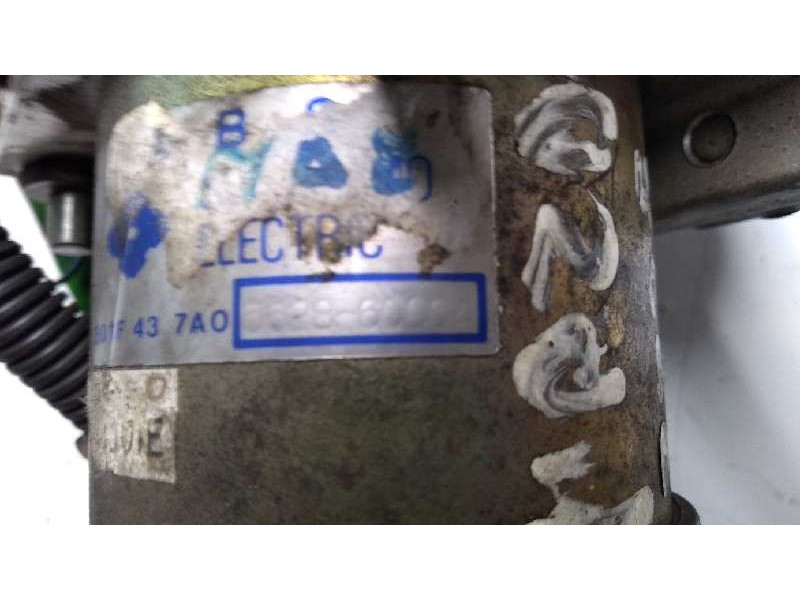 Recambio de abs para mazda 323 berlina c/f/s (ba) referencia OEM IAM B01F437A0 562860004  Recambio de abs para mazda 323 berlina c/f/s (ba) referencia OEM IAM B01F437A0 562860004