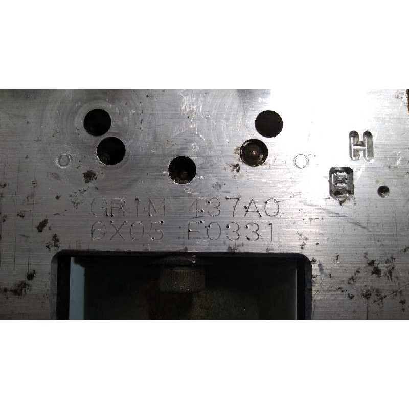 Recambio de abs para mazda 6 berlina (gg) 2.0 diesel cat referencia OEM IAM 20671436121G 437077212 GR1M437A0 6X05E0331