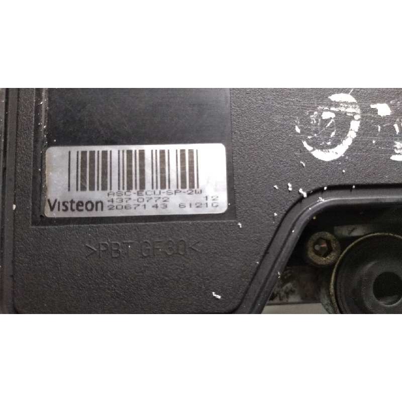 Recambio de abs para mazda 6 berlina (gg) 2.0 diesel cat referencia OEM IAM 20671436121G 437077212 GR1M437A0 6X05E0331