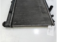 Recambio de radiador agua para mazda 6 berlina (gg) 2.0 diesel cat referencia OEM IAM    2