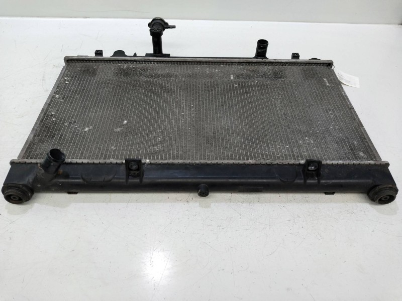 Recambio de radiador agua para mazda 6 berlina (gg) 2.0 diesel cat referencia OEM IAM   