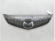 Recambio de rejilla delantera para mazda 6 berlina (gg) 2.0 diesel cat referencia OEM IAM   