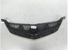 Recambio de rejilla delantera para mazda 6 berlina (gg) 2.0 diesel cat referencia OEM IAM    2