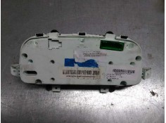 Recambio de cuadro instrumentos para tata indica 1.4 referencia OEM IAM 284354209913N   2