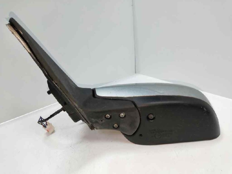 Recambio de retrovisor izquierdo para mazda 6 berlina (gg) 2.0 diesel cat referencia OEM IAM   ELECTRICO