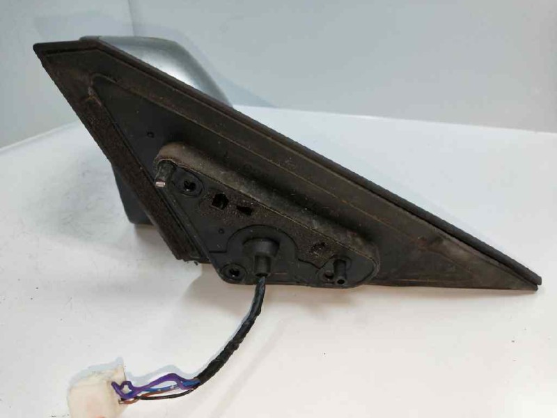 Recambio de retrovisor izquierdo para mazda 6 berlina (gg) 2.0 diesel cat referencia OEM IAM   ELECTRICO