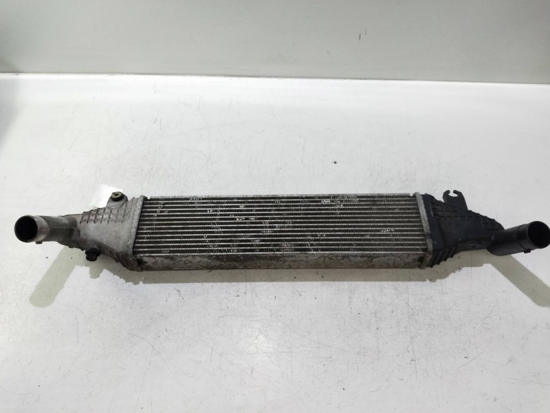 Recambio de intercooler para mazda 3 berlina (bk) 1.6 cd diesel cat referencia OEM IAM   