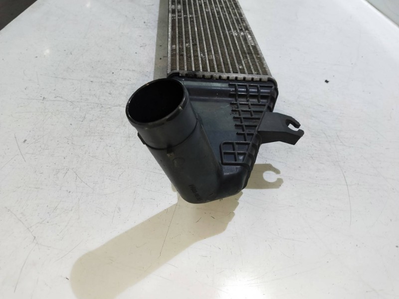 Recambio de intercooler para mazda 3 berlina (bk) 1.6 cd diesel cat referencia OEM IAM   