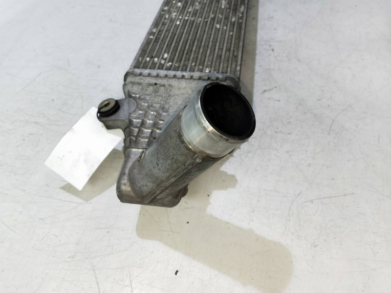 Recambio de intercooler para mazda 3 berlina (bk) 1.6 cd diesel cat referencia OEM IAM   
