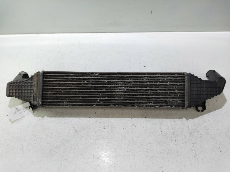 Recambio de intercooler para mazda 3 berlina (bk) 1.6 cd diesel cat referencia OEM IAM   