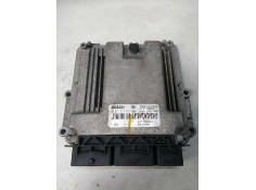 Recambio de centralita motor uce para renault master kasten l2h2 hka 3,3t referencia OEM IAM 0281017977 237100899R 237101487R