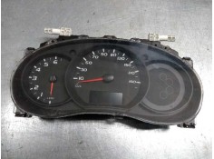 Recambio de cuadro instrumentos para renault master kasten l2h2 hka 3,3t referencia OEM IAM P248107584R  