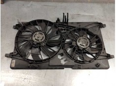 Recambio de electroventilador para renault master kasten l2h2 hka 3,3t referencia OEM IAM 214810239R 5020592 