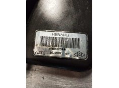 Recambio de electroventilador para renault master kasten l2h2 hka 3,3t referencia OEM IAM 214810239R 5020592  2