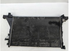 Recambio de radiador agua para renault master kasten l2h2 hka 3,3t referencia OEM IAM 214005447R X1311002 