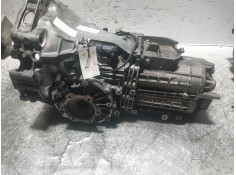 Recambio de caja cambios para audi a6 berlina (4b2) 2.4 v6 30v referencia OEM IAM DSC 28048 