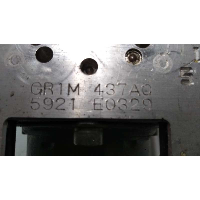 Recambio de abs para mazda 6 berlina (gg) 2.0 crtd 120 active (5-ptas.) referencia OEM IAM GR1M437A0 5921E0329 