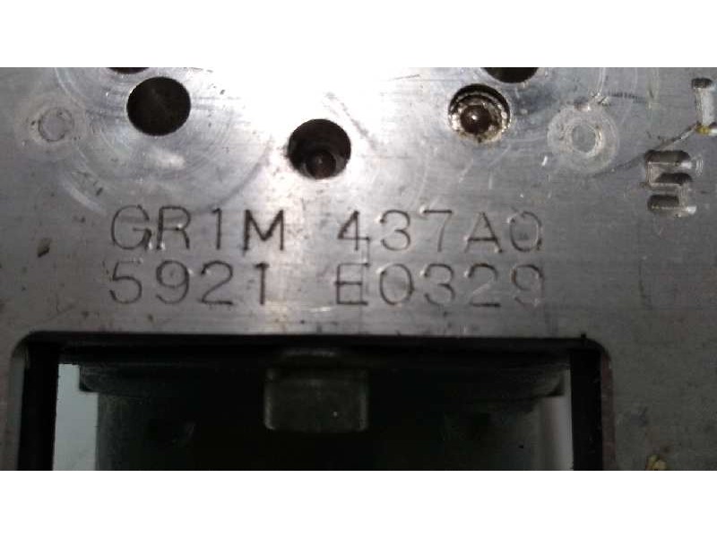 Recambio de abs para mazda 6 berlina (gg) 2.0 crtd 120 active (5-ptas.) referencia OEM IAM GR1M437A0 5921E0329 